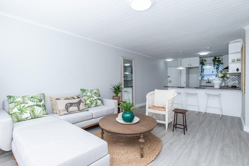 To Let 2 Bedroom Property for Rent in Plumstead Western Cape